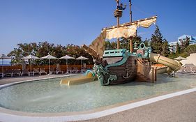 Sol Cosmopolitan Rhodes